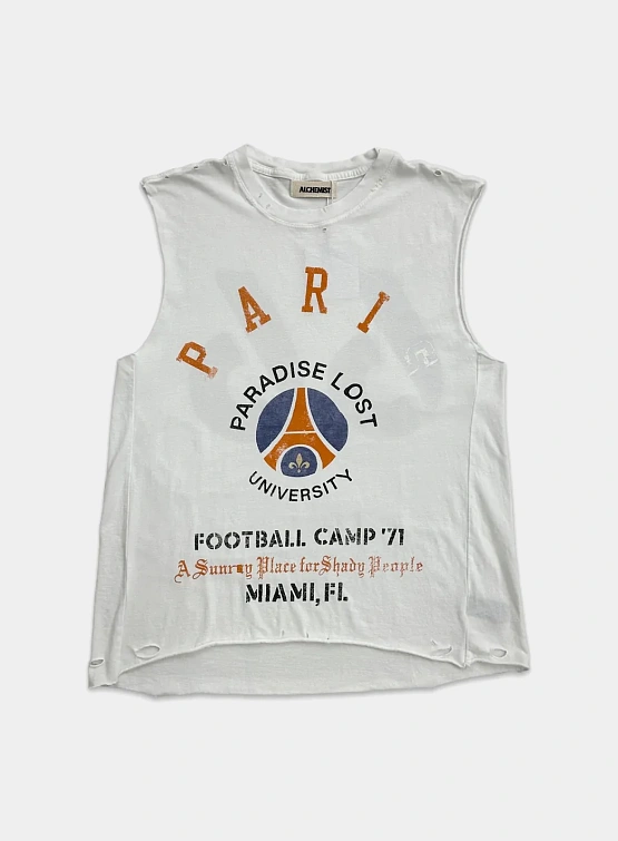 Майка ALCHEMIST Raphael Dream Blue