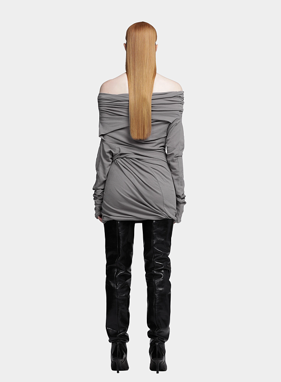 Женский топ entire studios Bound Top Elephant