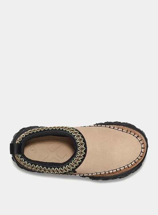 Сабо UGG Venture Daze Sand Black