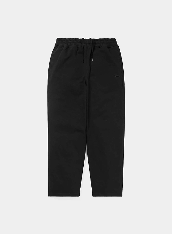 Брюки thisisneverthat T.N.T. Classic HDP Basic Black