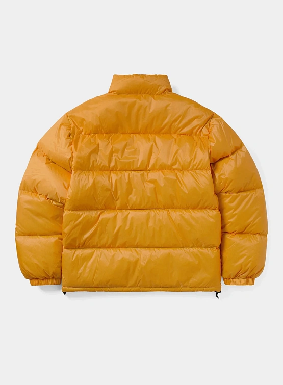 Куртка thisisneverthat Pertex Reversible T Down Apricot