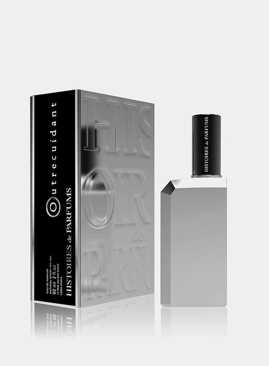 Парфюмерная вода Histoires De Parfums Outrecuidant 60 ml