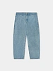 Брюки Butter Goods Work Pants Washed Indigo
