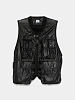 Жилет C.P. Company CS II Logo Vest Black