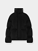 Пуховик MORDECAI Down Jacket Black