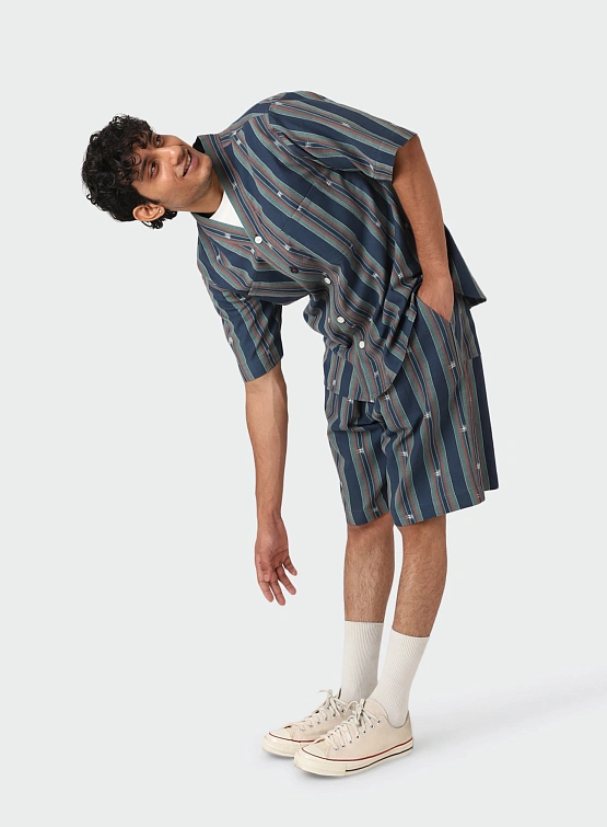 Рубашка Kardo Ryoko IKAT53