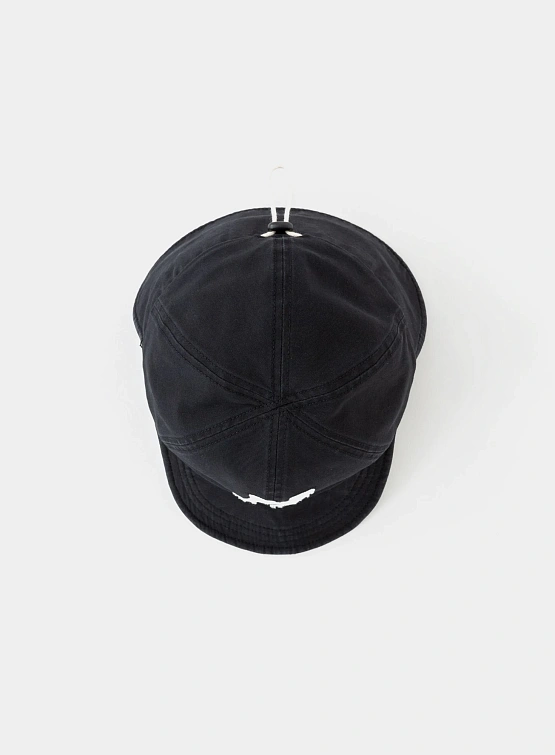 Кепка Heresy Lurker Black