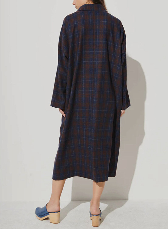 Женское платье Rachel Comey Marcelino Dress Navy