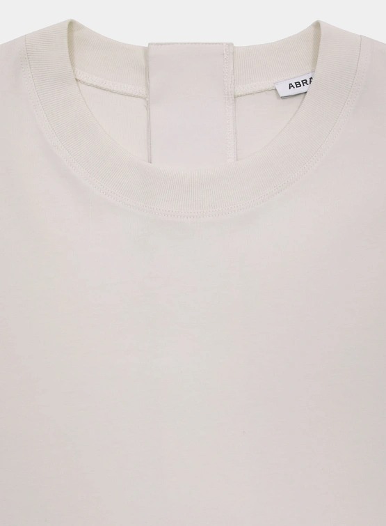 Футболка ABRA Toy T-Shirt Beige