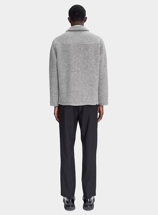 Овершот A.P.C. Thais Gris