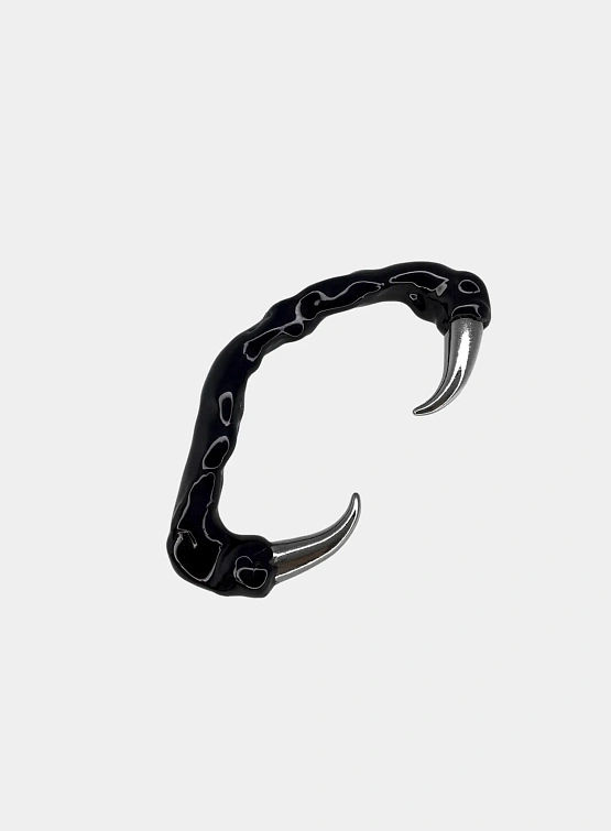 Кафф CASPER DIY With Spikes Dark Navy