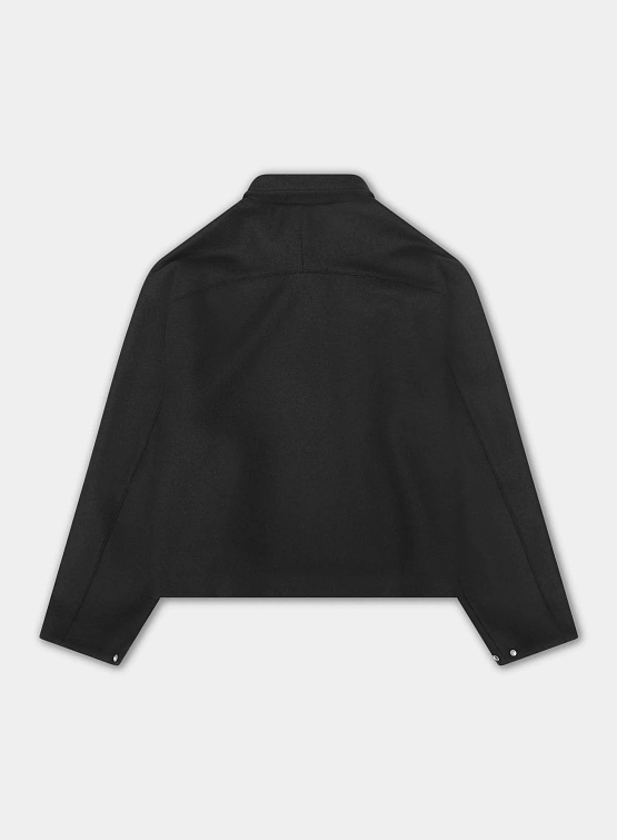 Куртка HELIOT EMIL Igneous Jacket Black