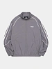Олимпийка LMC Piping Line Track Jacket Grey
