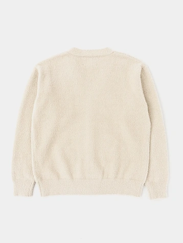 Кардиган Heresy 'H' Cardigan Putty