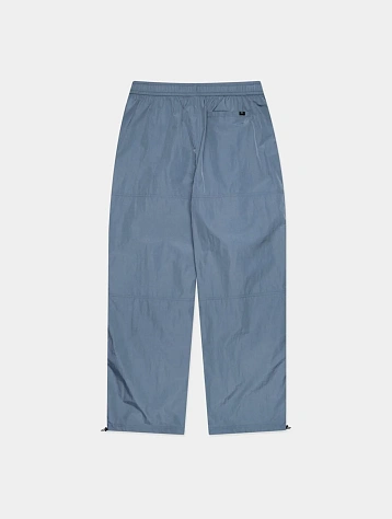 Брюки LMC OG Wide Pants Cool Gray