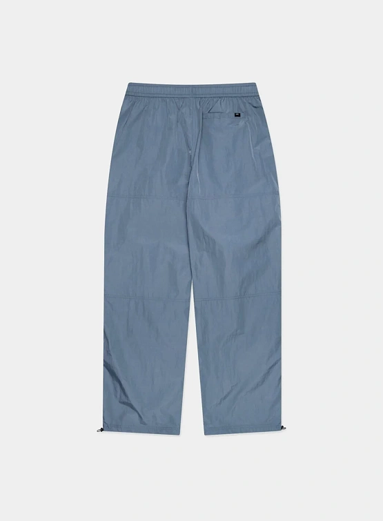 Брюки LMC OG Wide Pants Cool Gray