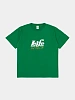 Футболка Garbstore Life T-Shirt Green