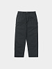 Брюки thisisneverthat Carpenter Pant Black