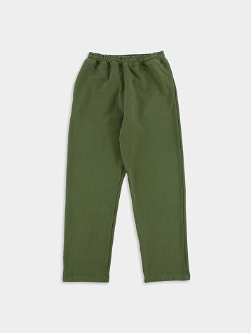 Брюки Noon Goons Icon Cactus Green