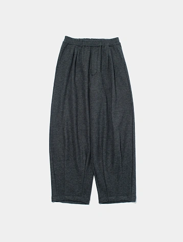 Брюки F/CE. Flex Dart Jersey Oversized Easy Charcoal