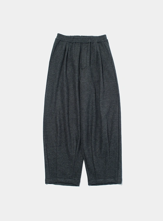 Брюки F/CE. Flex Dart Jersey Oversized Easy Charcoal