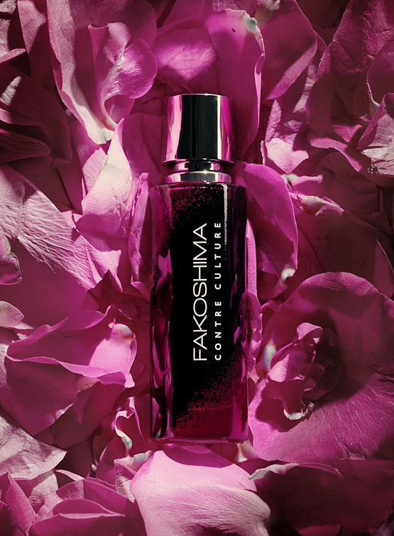 Парфюмерная вода FAKOSHIMA Contre Culture