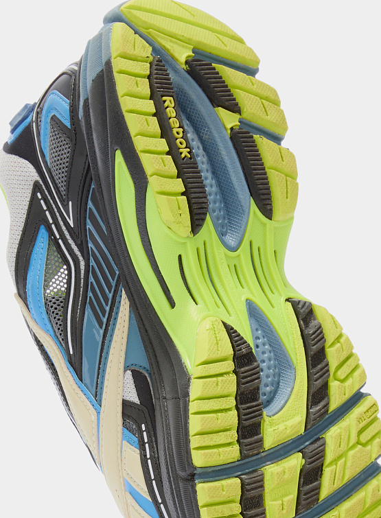 Кроссовки Reebok LTD Premier Extra Road Ultra Grey