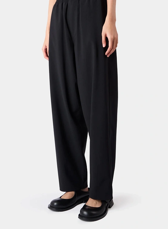 Женские туфли Sunnei Form Marg Black