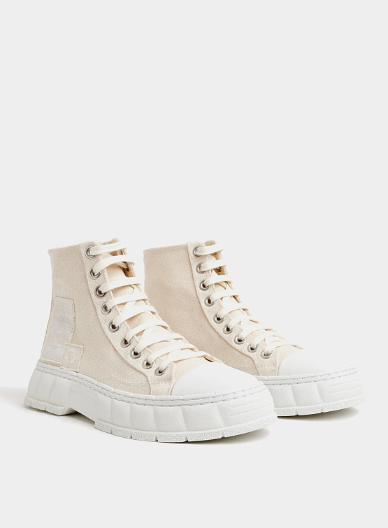 Кеды Viron 1982 Crudo