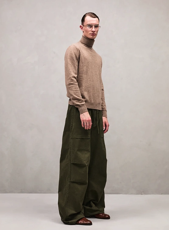 Брюки entire studios Barren Cargo Pine