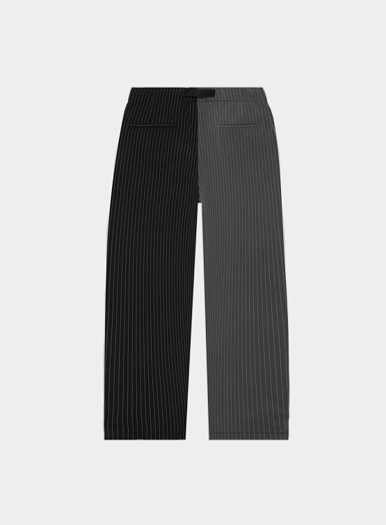 Брюки Afield Out Pintstripe Climbing Pants Black/Grey
