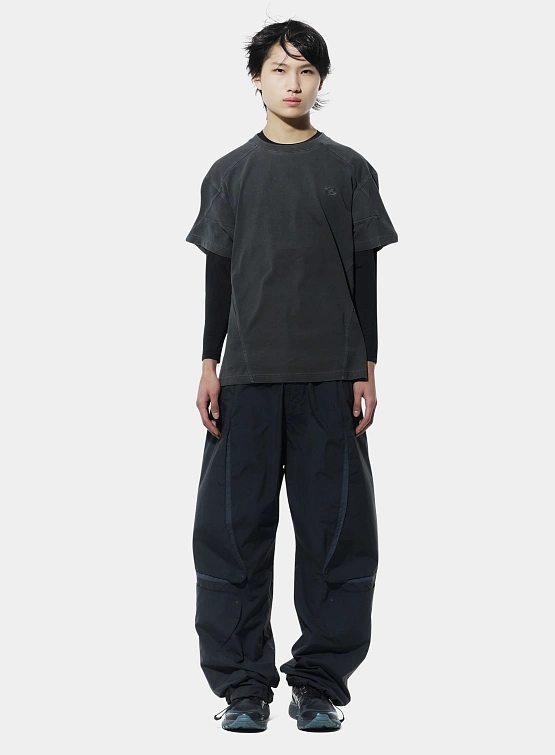Брюки SAN SAN GEAR Surround Pants Dark Grey
