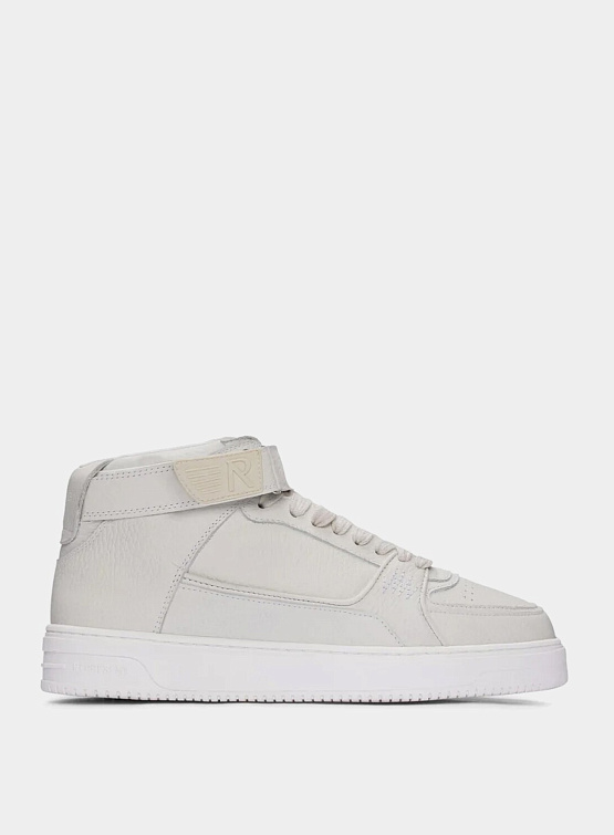 Кеды Represent Clo Apex Mid Stone