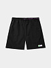 Шорты Butter Goods Equipment Shorts Black