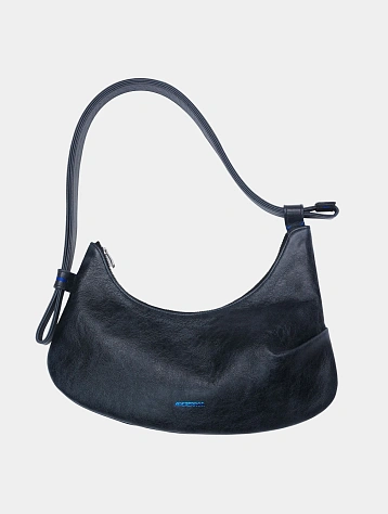 Сумка ADERERROR Hobo Bag Black
