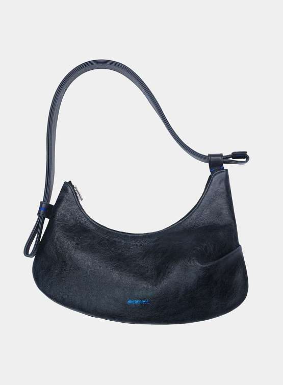 Сумка ADERERROR Hobo Bag Black