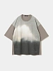 Футболка UNDERCOVER Dyed T-Shirt Gray Base