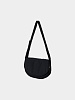Сумка Mazi Untitled S.Runner's Bag Black