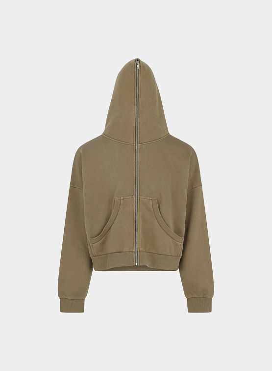 Зип-худи entire studios Eternal Zip Cork