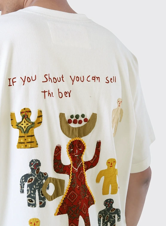 Футболка Kardo T-5 Rabari Rab05