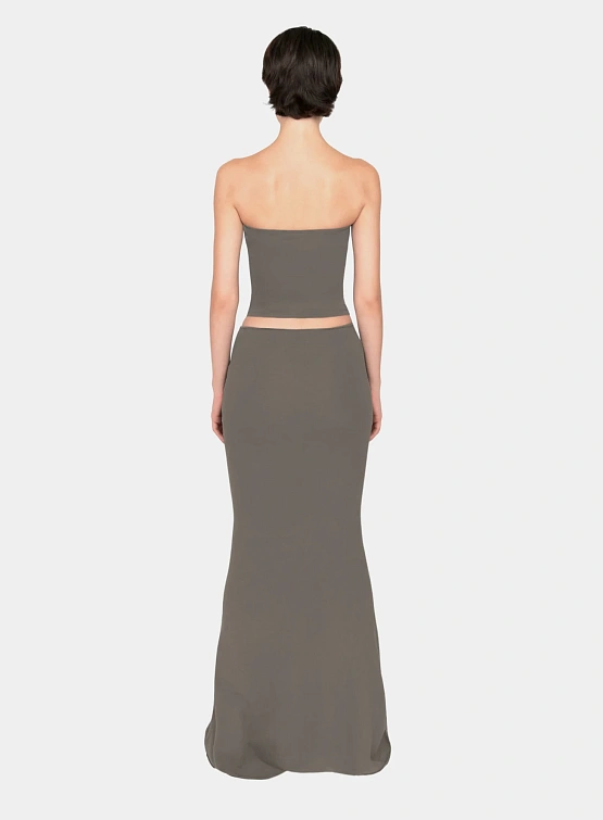 Женский топ XSAI Bando 02 Beluga