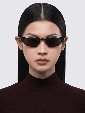 Очки A.SOCIETY x Topologie Magnus Green