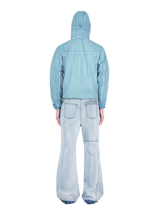 Кепка XLIM EP.7 02 Blue Denim