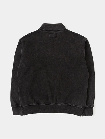 Толстовка Heresy Dust Zip Ash