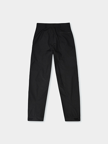 Брюки A-COLD-WALL* Grisdale Storm Pant Black