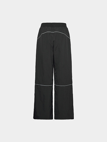 Брюки Han Kjøbenhavn Relaxed Track Trousers Black