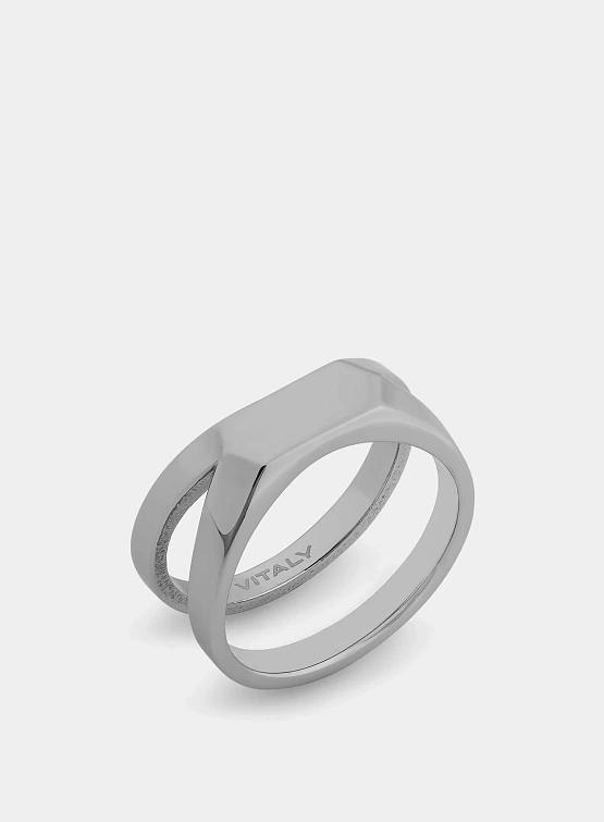 Кольцо VITALY Reset