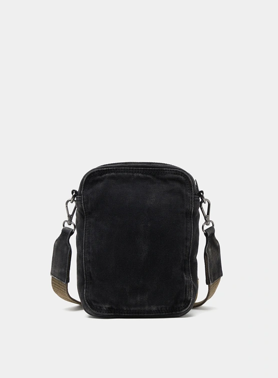 Сумка Diesel Multi-Pkts Crossbody X Black