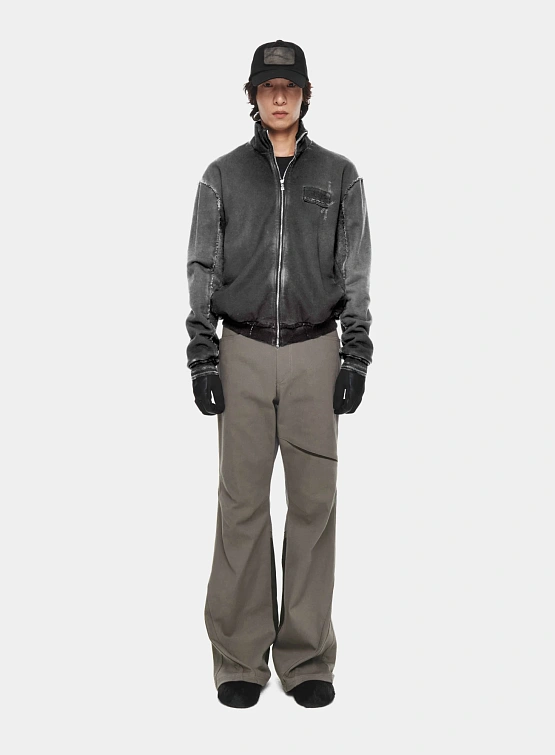 Кепка XLIM EP.8 01 Black