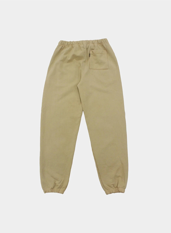 Брюки Noon Goons Icon Sweatpant Wheat